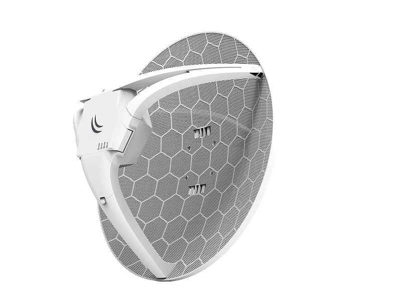 LHG LTE kit - 4G LTE модем MikroTik (RBLHGR&R11e-LTE )