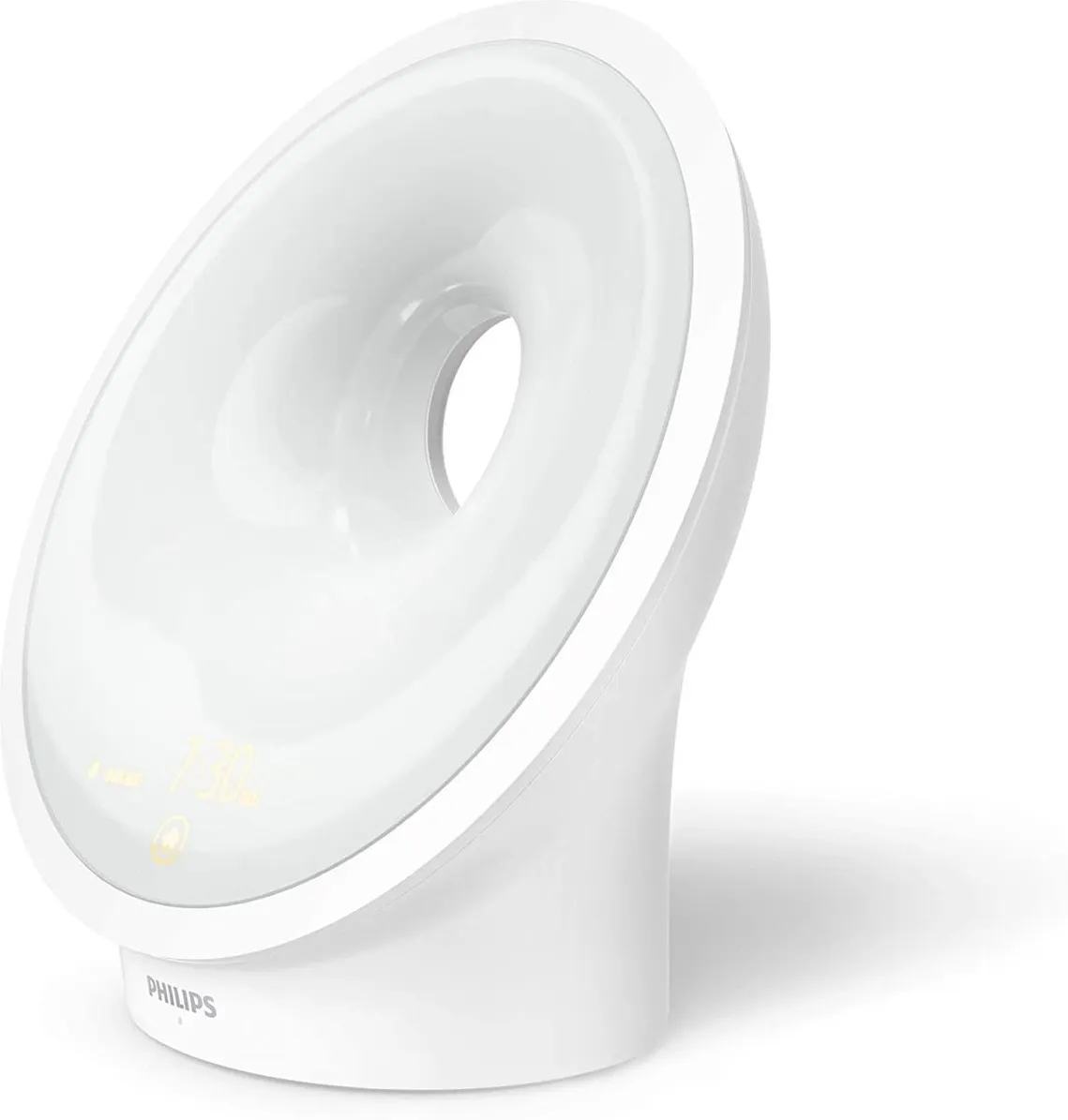 Световой будильник Philips HF3650