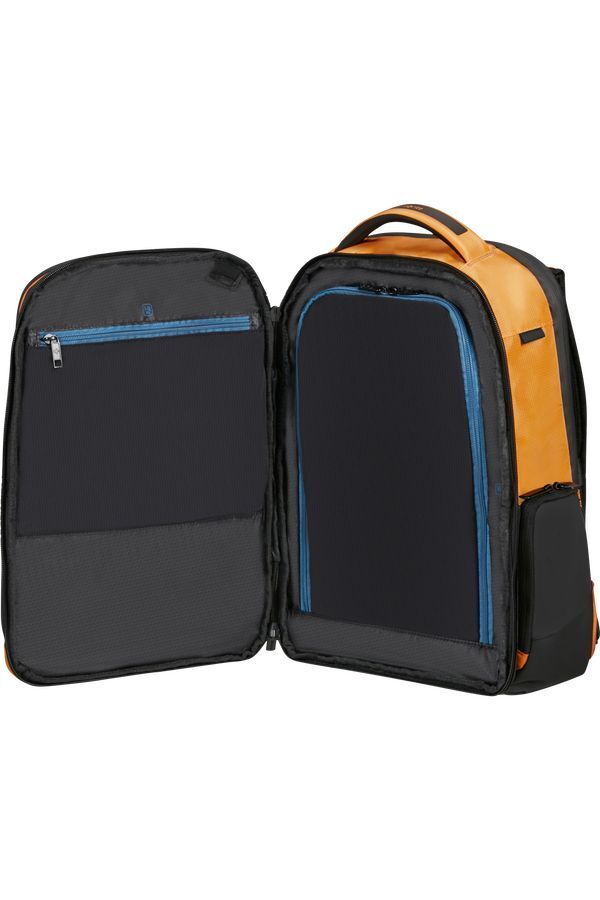 Рюкзак Samsonite Biz2go 142144-4702 22.5л Radiant Yellow
