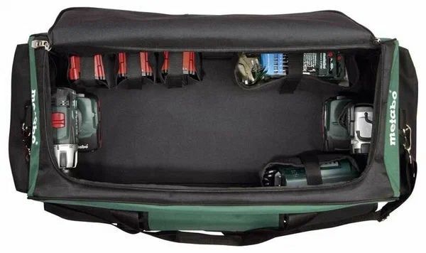 Сумка для инструментов Metabo 460 x 260 x 280 мм 657006000