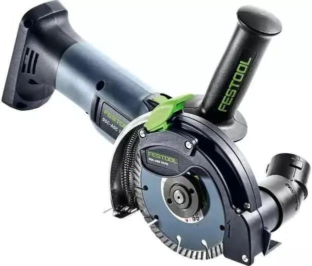 Режущая система Festool DSC-AGC 18-125 FH Li EB-Basic 575759