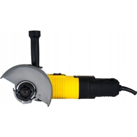 Угловая шлифовальная машина Stanley FMEG220K-QS