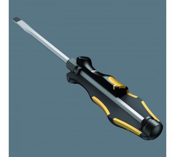 Набор Отверток-Долото WERA Kraftform 977/6 024410