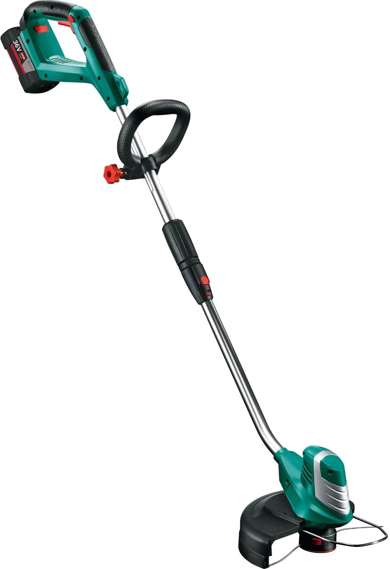 Аккумуляторный триммер Bosch AdvancedGrassCut 36 0600878N03