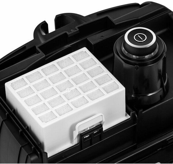 Пылесос Bosch Serie 8 ProHygienic BGL8HYG1