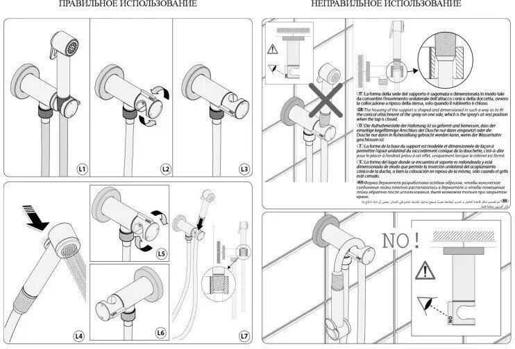 Смеситель Hansgrohe Metris 31184000 для раковины