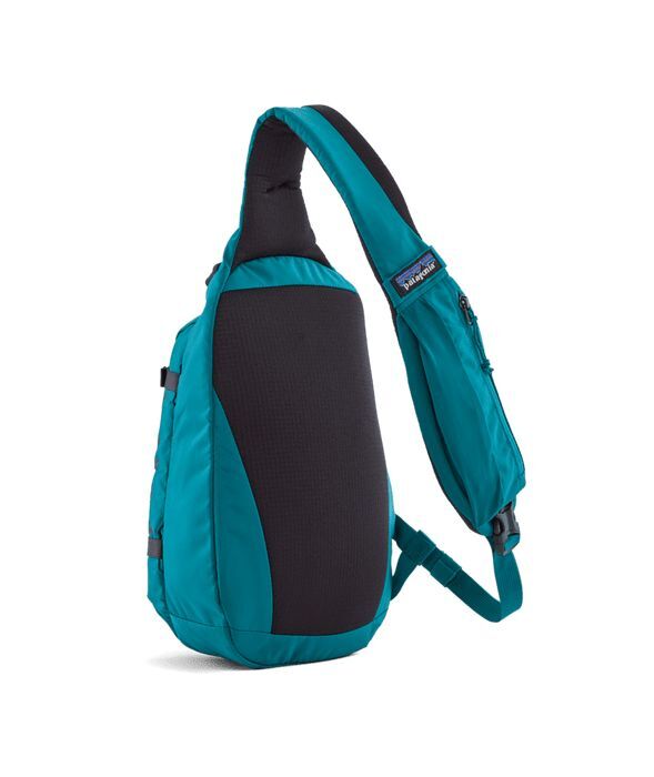 Сумка через плечо Patagonia Atom Sling 8 л Belay Blue