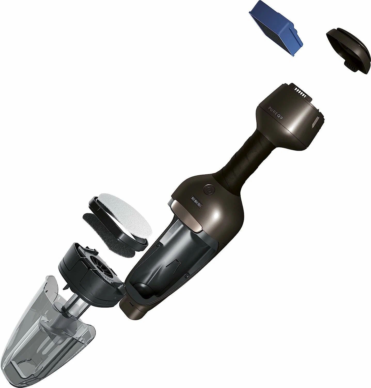 Пылесос Electrolux PQ91-40GG