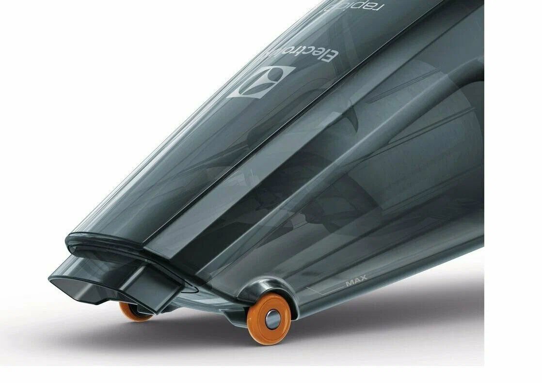 Бытовой пылесос Electrolux ZB6106WDB