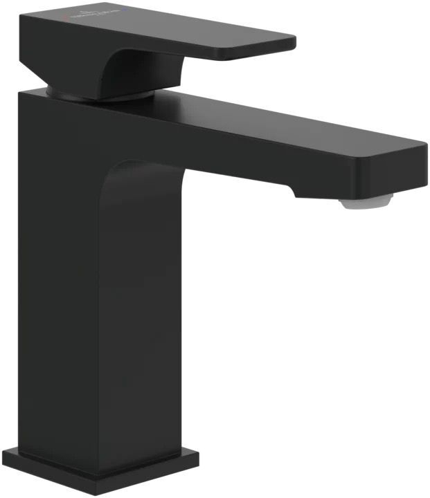 Смеситель для раковины Villeroy&Boch Architectura Square TVW125001000K5