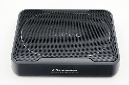 PIONEER TS-WX130EA акустическая система [ПИ]