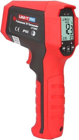 Инфракрасный термометр UNI-T UT309C