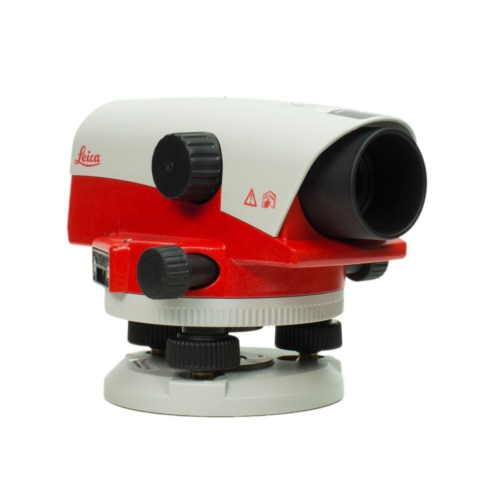Оптический нивелир Leica Geosystems NA720 (641982)