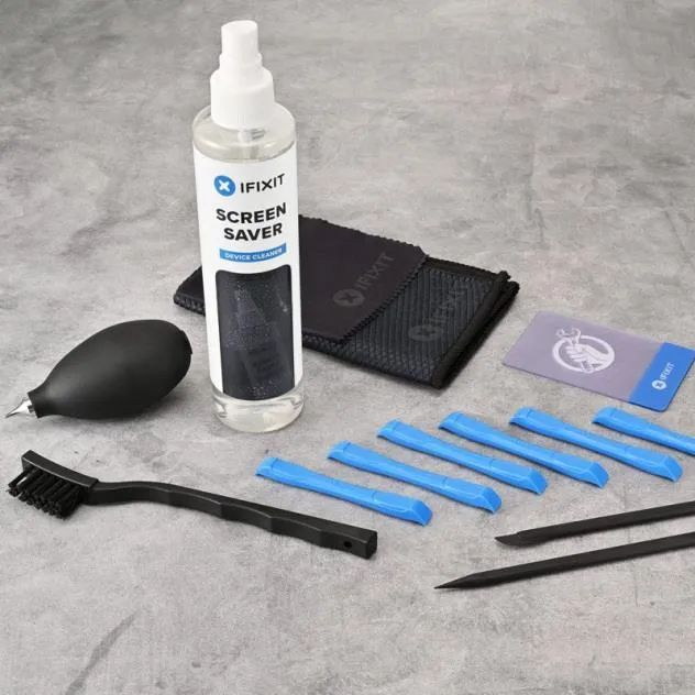 iFixit набор инструментов для ремонта смартфонов Repair Business Toolkit (EU145278-8)