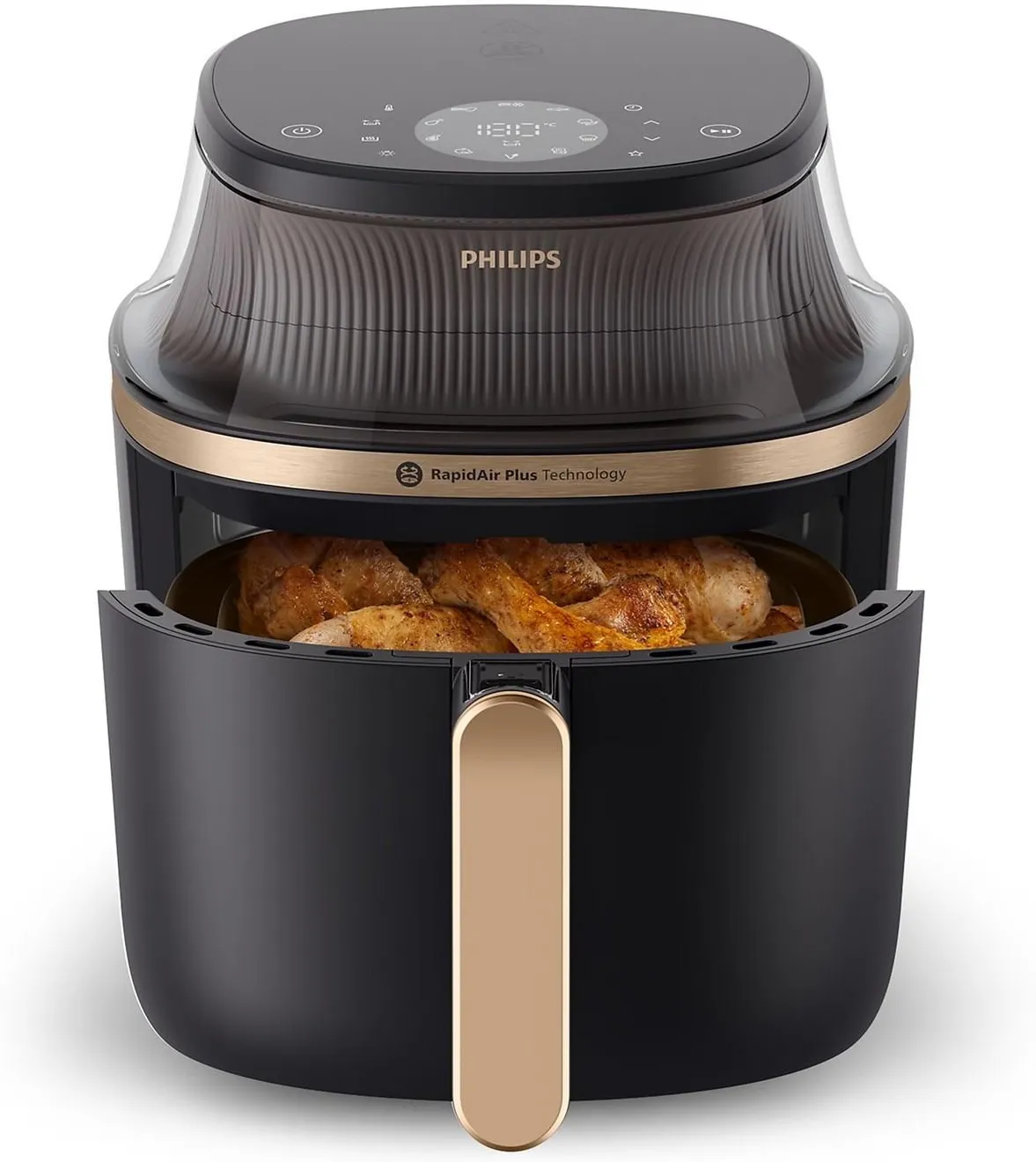 Аэрогриль Philips Series 3000 NA342/00