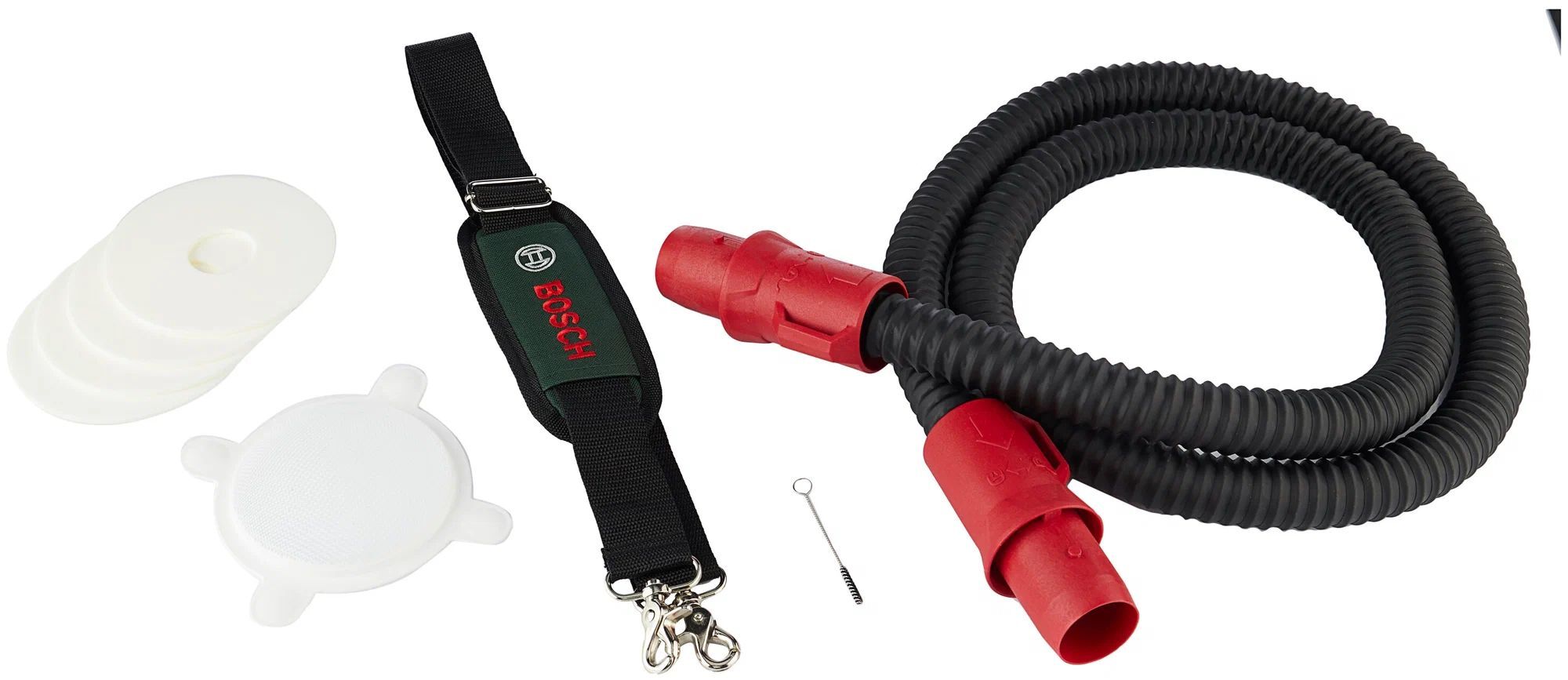 Сетевой краскопульт BOSCH PFS 3000-2