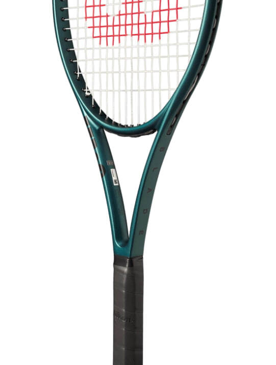Теннисная ракетка Wilson Blade 100UL V9 L0 Green