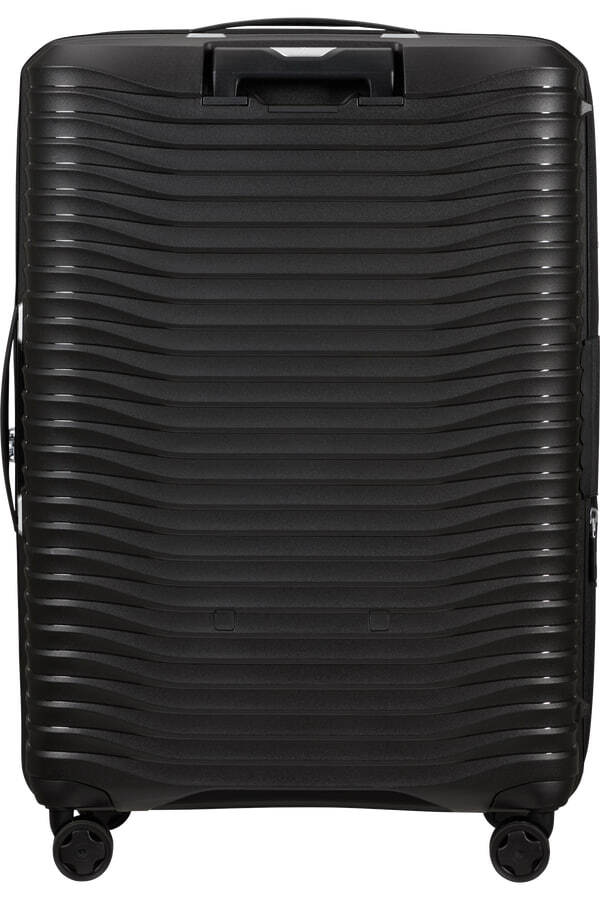 Чемодан Samsonite Upscape 143110-1041 75см 104/114л Black
