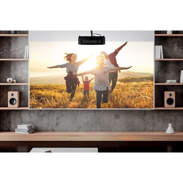 Optoma HD146x