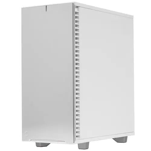 Корпус Fractal Design Define 7 Compact White FD-C-DEF7C-04