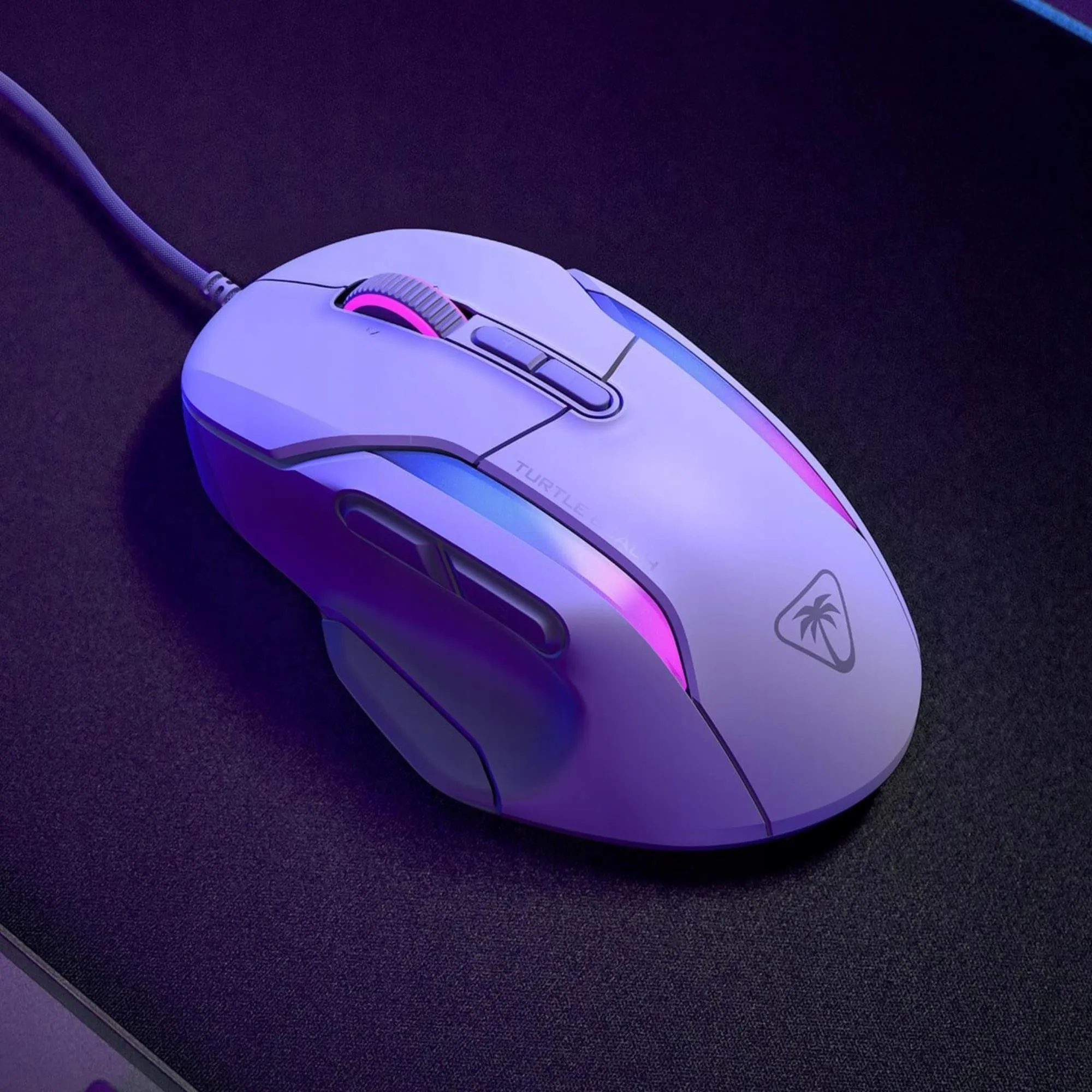 Мышь Turtle Beach Kone II белая (TBM100315)
