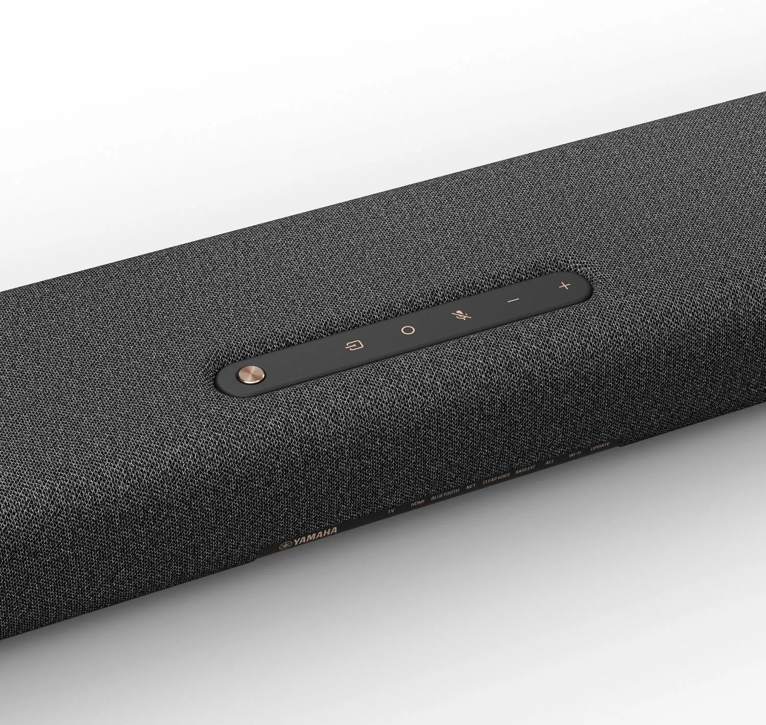 Беспроводная акустическая система Yamaha SR-X40A Carbon Grey