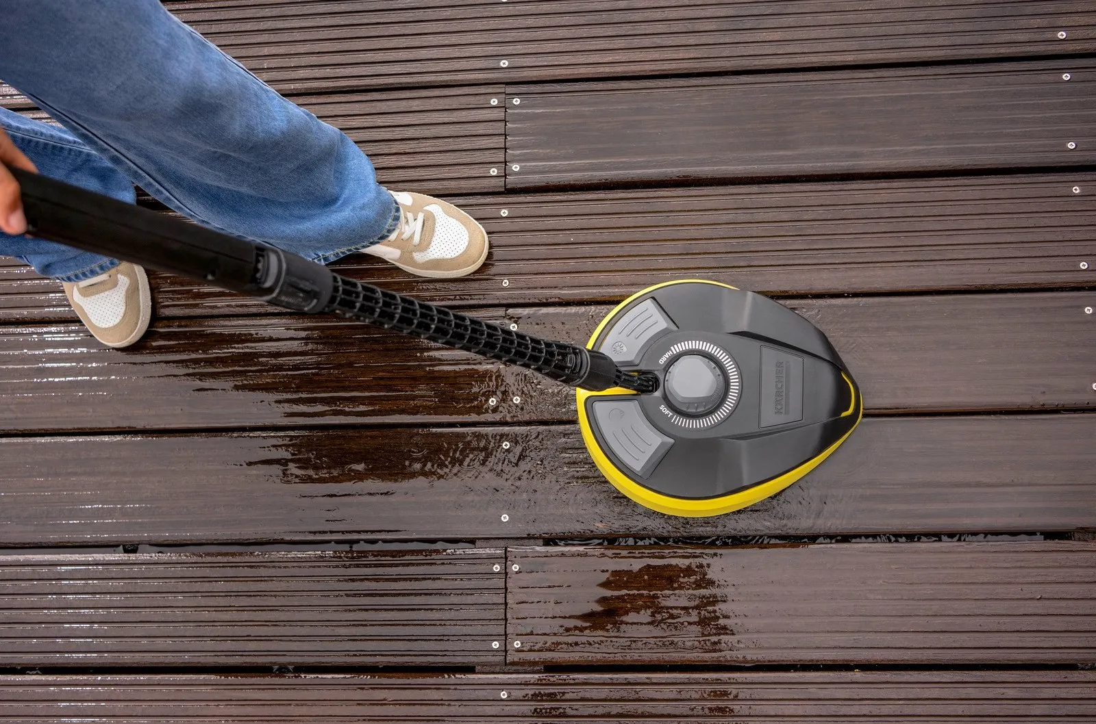 Мойка высокого давления Karcher K7 Comfort Premium Home 1.317-503.0