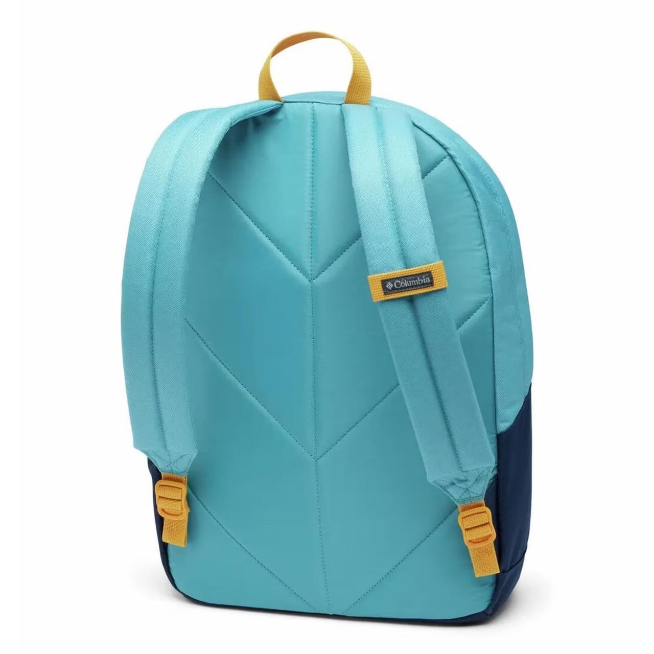 Рюкзак Columbia Мировой Zigzag 22л Небесно-синий