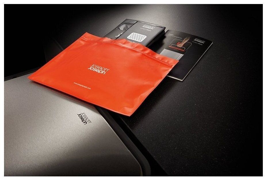 Контейнер для мусора Joseph Joseph Titan 30030, 30 л