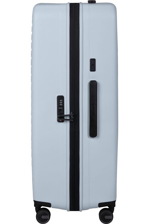Чемодан Samsonite Restackd 150706-6182 81см 126/138л Glacier