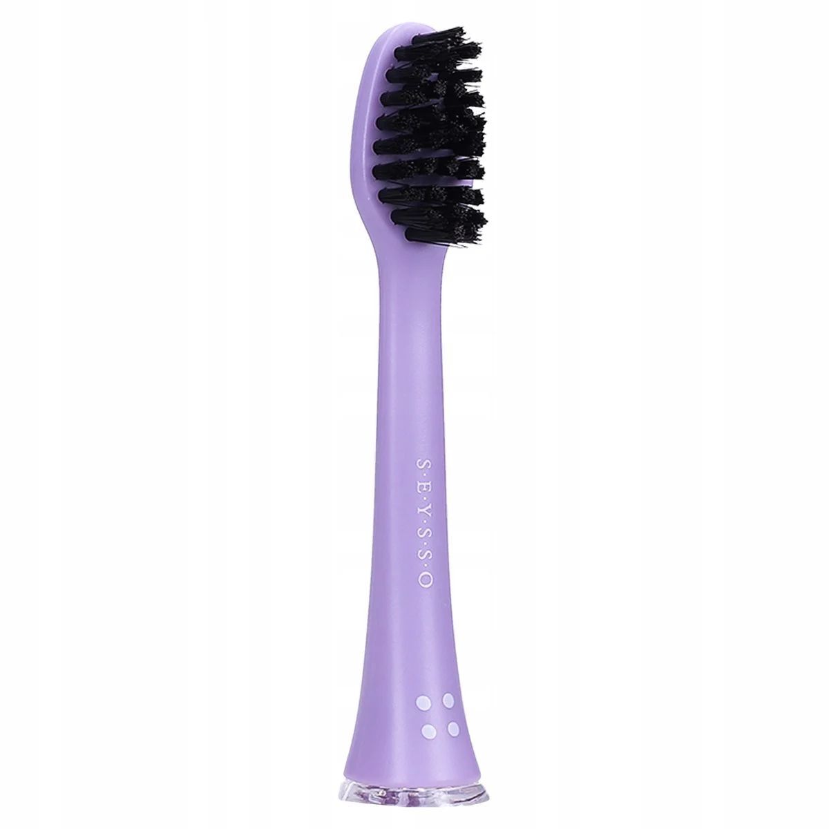 Электрическая зубная щетка Seysso Basic lavender