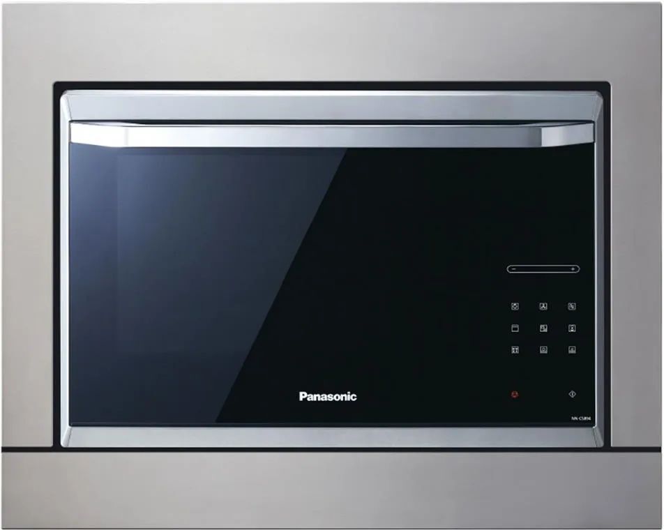 Микроволновая печь с грилем Panasonic NN-TK81LCSCP