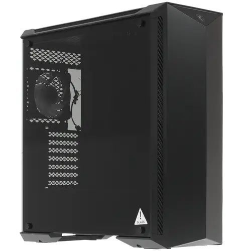 Компьютерный корпус MSI MPG Gungnir 100 (3067G09M21W57)