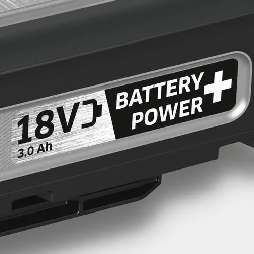 Аккумулятор KARCHER Battery Power+ 18/30 2.445-042.0