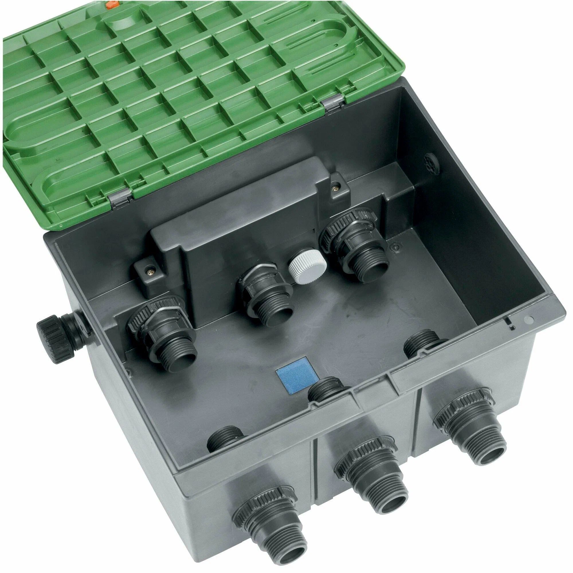 Коробка для клапана для полива Gardena V3 01255-29.000.00