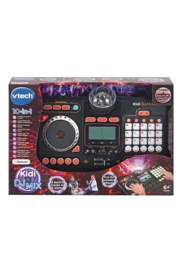 Детский DJ пульт VTech Kidi DJ Mix