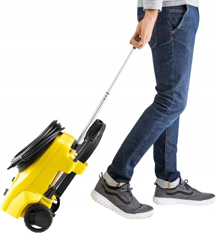 Мойка высокого давления KARCHER K3 Classic 1.676-220.0