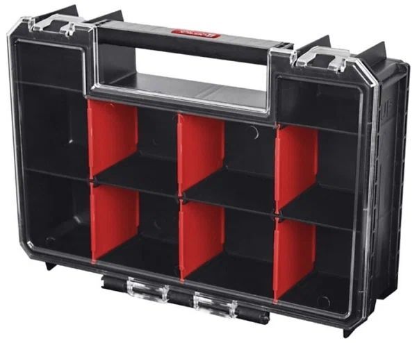 Набор ящиков для инструментов QBRICK SYSTEM 5in1