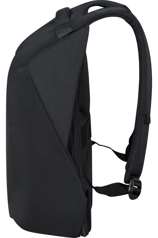 Рюкзак Samsonite Securipak 2.0 150940-1041 14.1" 13л Black