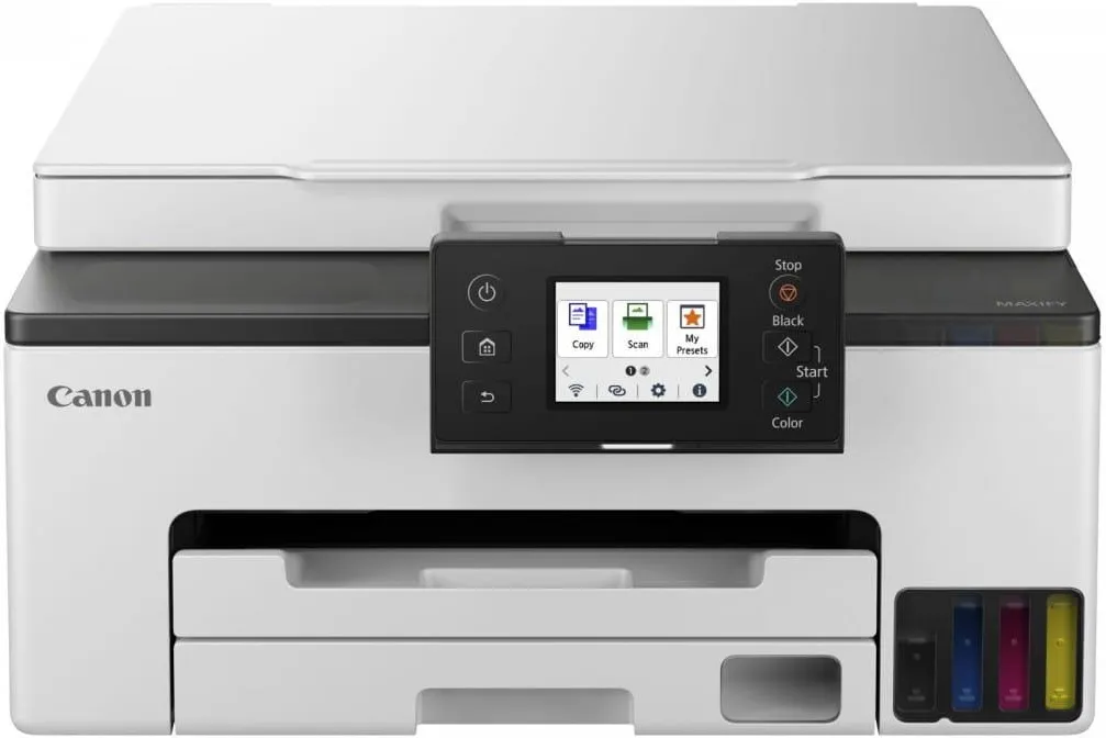 МФУ Canon MAXIFY GX1050