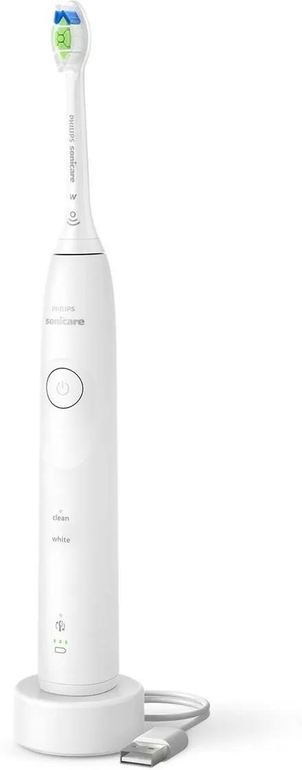 Электрическая щетка PHILIPS Sonicare 5500 HX7110/01
