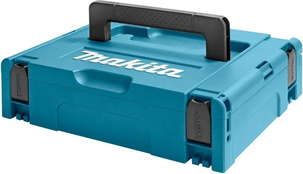 Лобзик Makita 4350CTJ с кейсом