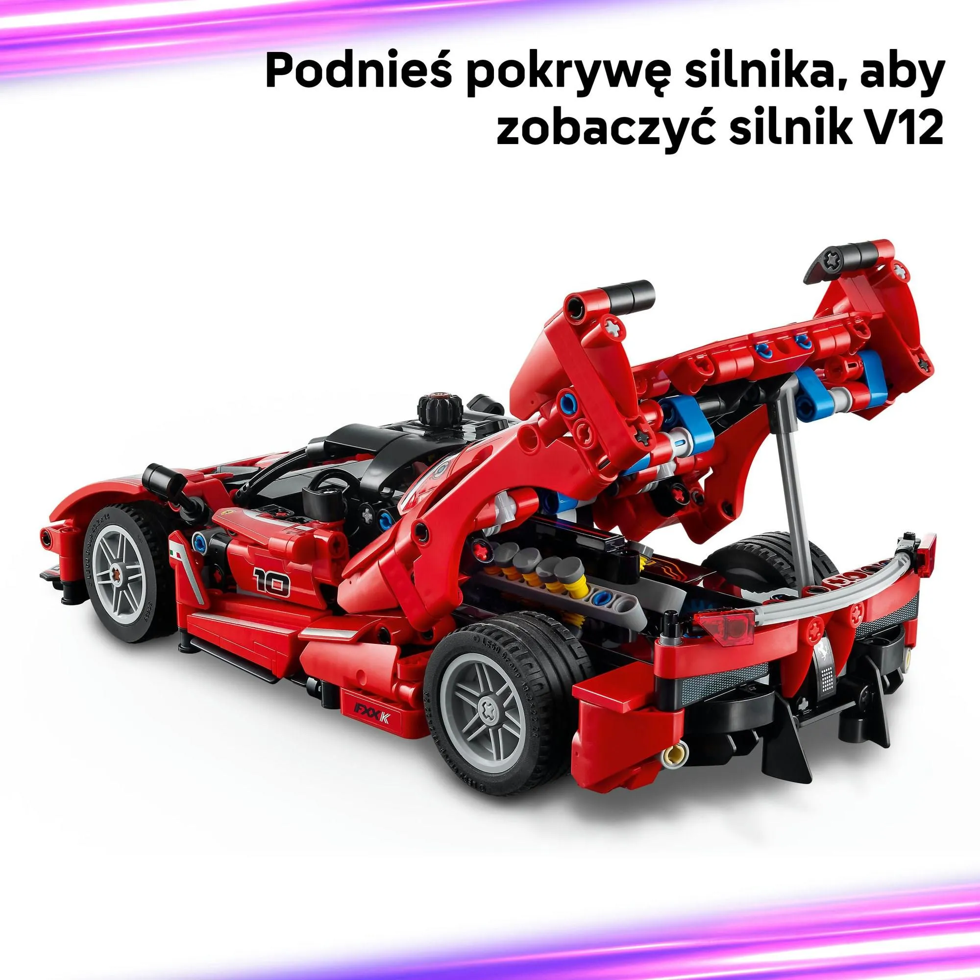 LEGO Technic 42212