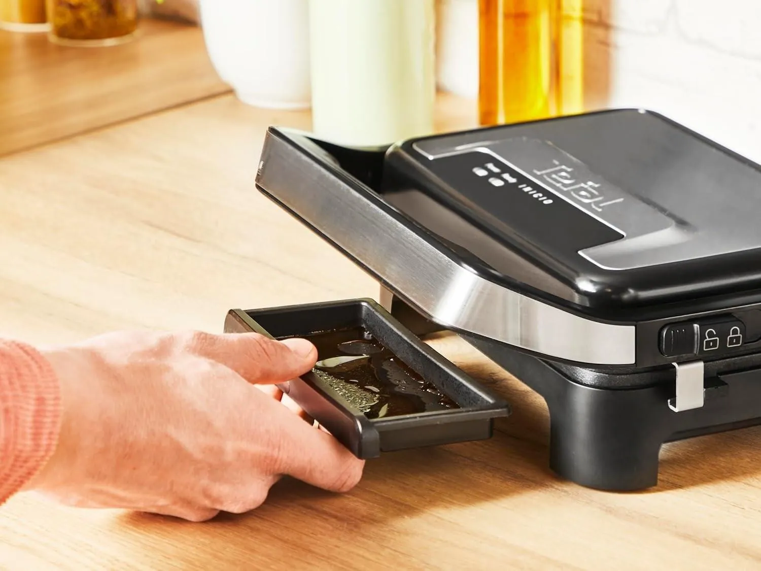 Гриль Tefal GC270D10