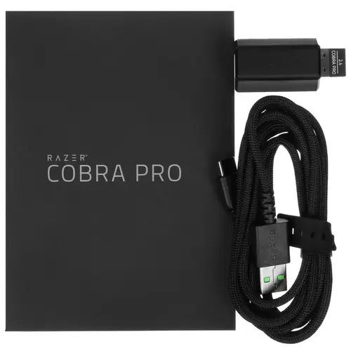 Компьютерная мышь Razer Cobra Pro