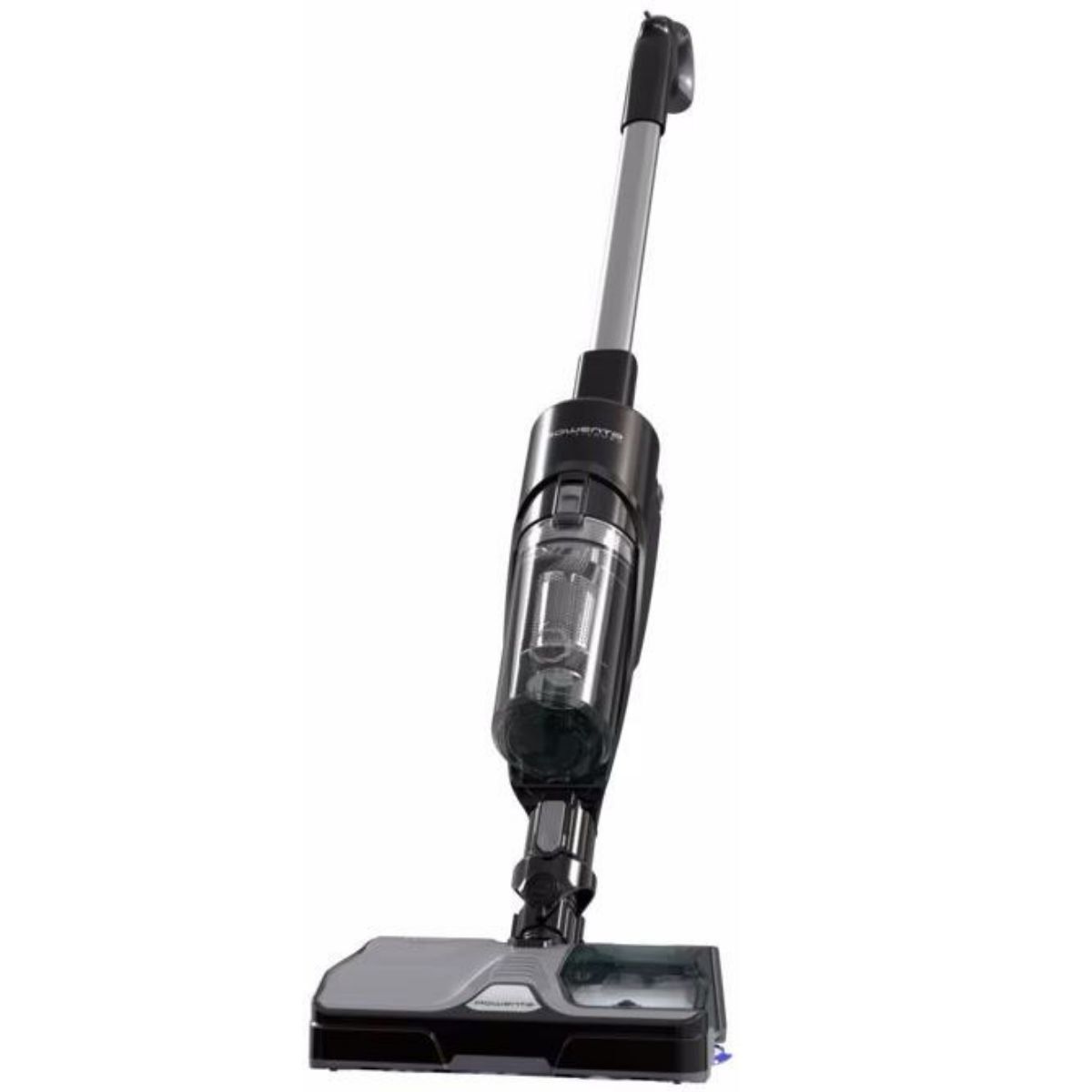 Пылесос Rowenta X-Combo Vacuum Mop GZ 3039
