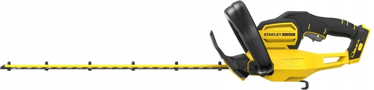 Аккумуляторный кусторез Stanley SFMCHT655B-XJ