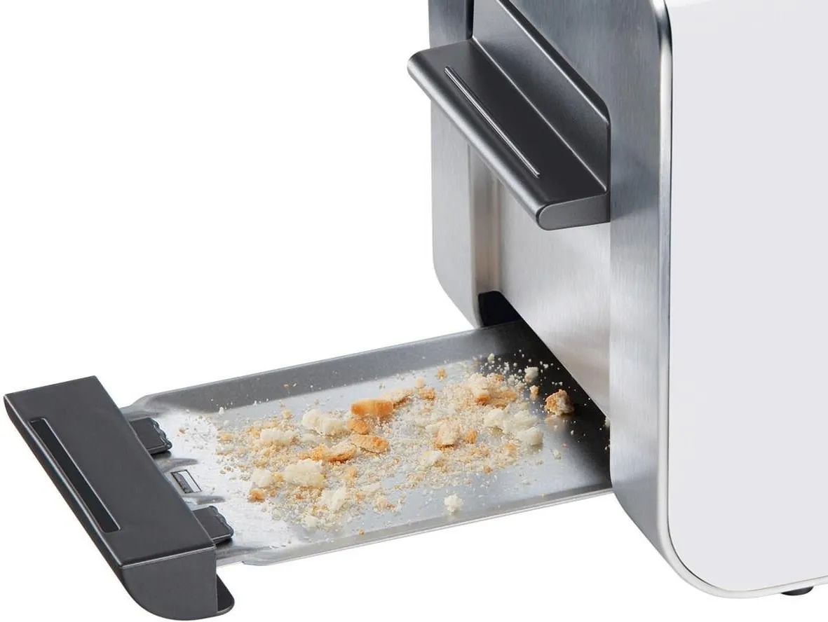 Тостер Bosch Styline TAT8611N