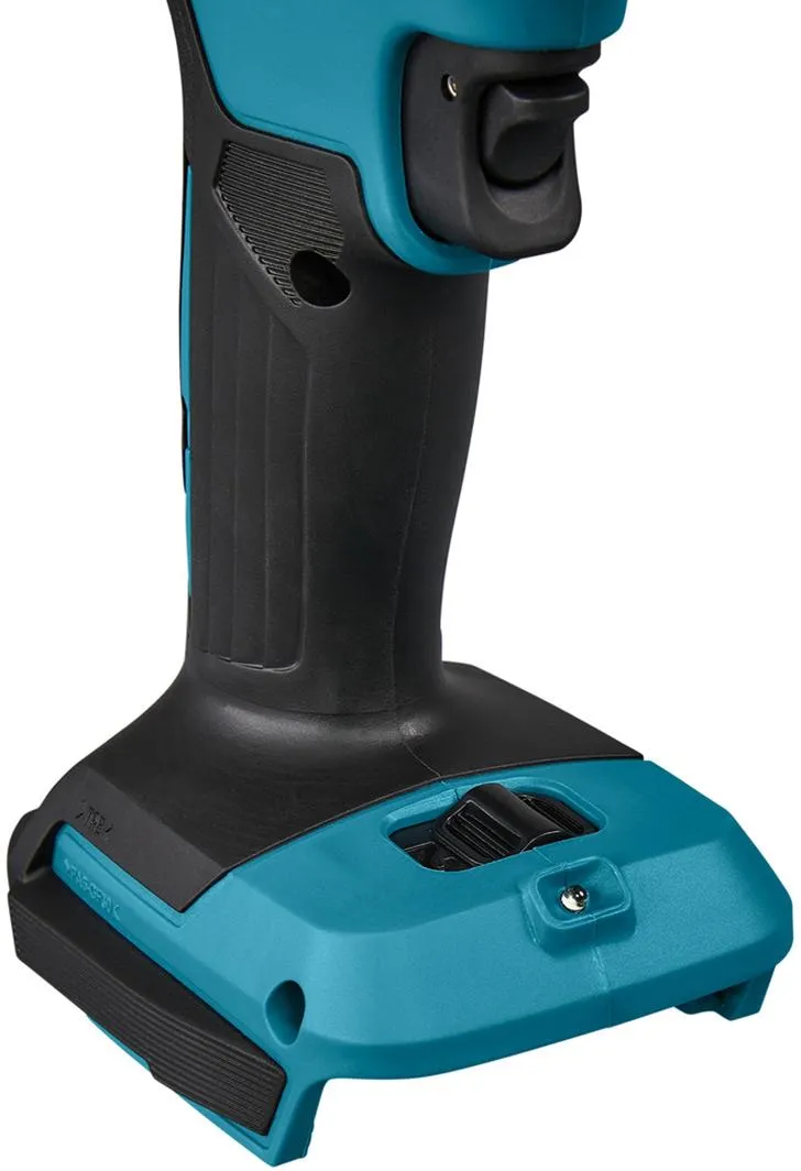 Строительный фен Makita DHG181ZJ 18V LXT без АКБ и ЗУ
