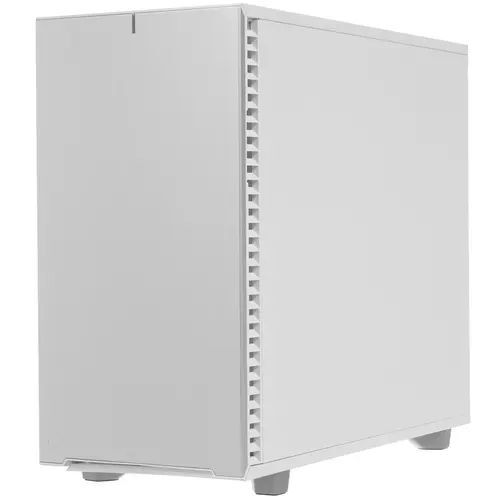 Корпус ATX Fractal Design Define 7 Solid, Midi-Tower, без БП, белый [fd-c-def7a-09]